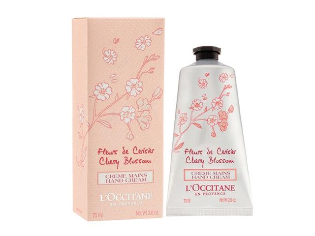 Gift Accessories - L'occitane En Provence Hand Cream - VA20205A3 Photo